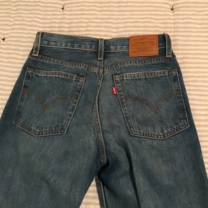 Levi's Jeans - Levi wedgie jeans Levi's Jeans - Levi wedgie jeans